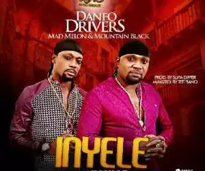 Danfo Drivers - Inyele